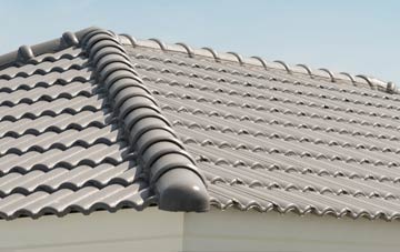 advantages of Little Ormside clay roofing