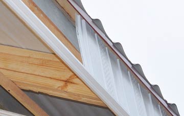 why Little Ormside fascia repairs are essential