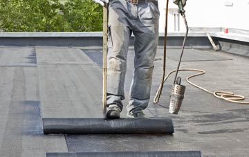flat roof replacement Little Ormside, Cumbria