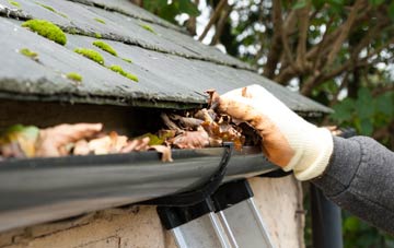 gutter cleaning Little Ormside, Cumbria