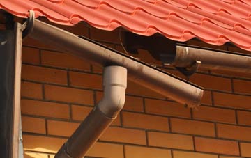 Little Ormside gutter repair costs