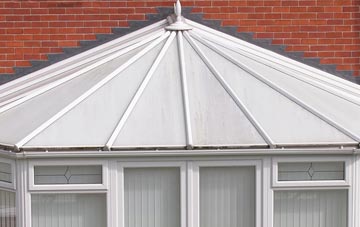 Little Ormside polycarbonate conservatory roof repairs