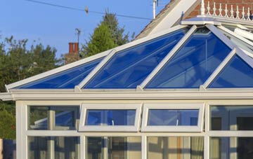 professional Little Ormside conservatory insulation