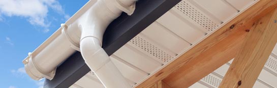 get Little Ormside guttering quotes today