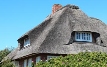 thatch roofing Little Ormside, Cumbria