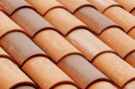 Little Ormside clay roofing