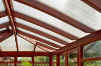 Little Ormside conservatory roofing insulation